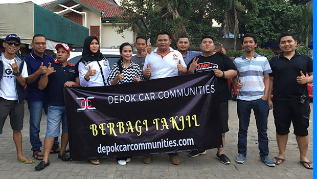 Depok Cars Community