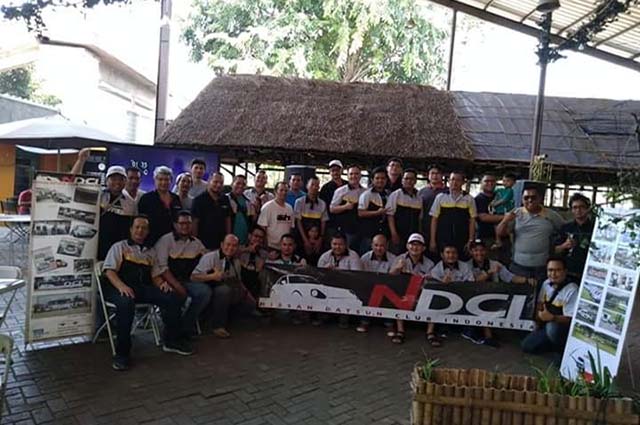 nissan-datsun-club-indonesia-halal-bihalal