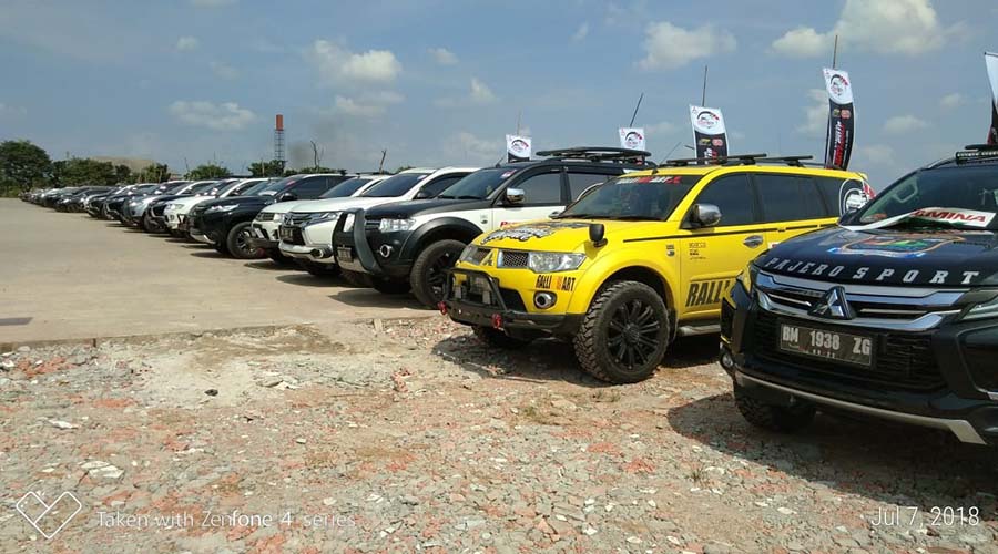 pajero-sport-family-jambore-palembang-2018