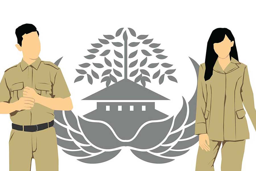CPNS kuota terbanyak