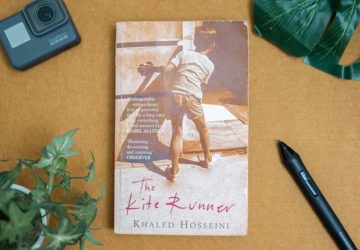 review buku the kite runner