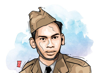 Sejarah Margonda Depok