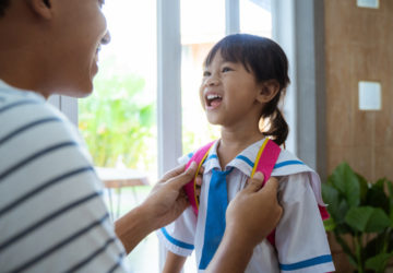 menyiapkan biaya pendidikan