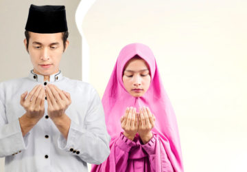 persiapan ramadhan