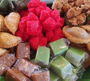 penganan buka puasa