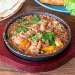 menu berbuka puasa ful medames