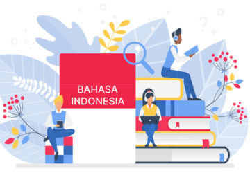 Sejarah Bahasa Indonesia