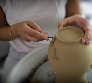 Keramik Ayu Larasati