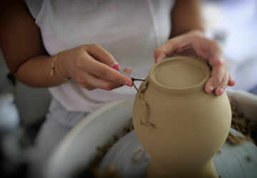Keramik Ayu Larasati