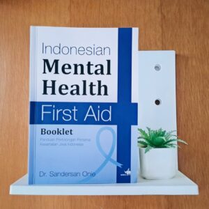 review buku Indonesia Mental Health First Aid