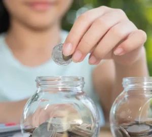 pendidikan finansial