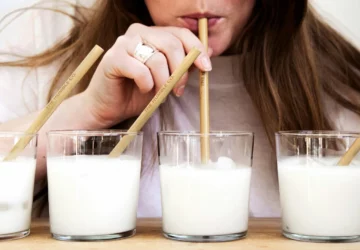 perbedaan susu uht fresh milk dan pasteurisasi