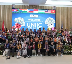 uniic demo day