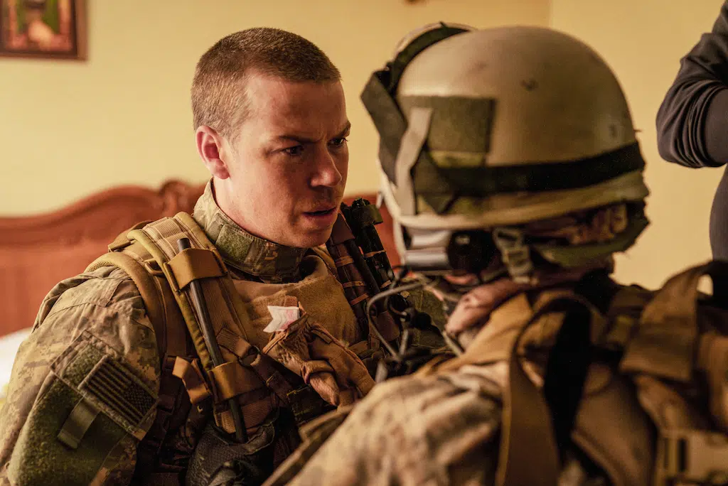 film warfare