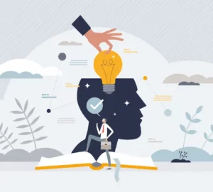Ilustrasi Experd, Mewariskan Jam Terbang di Tempat Kerja