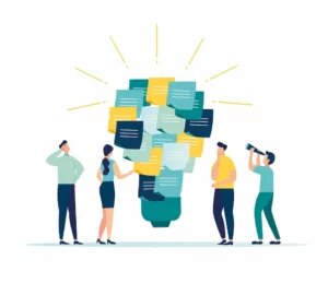 Ilustrasi Experd, Groupthink, Harmoni yang Menghambat Pertumbuhan