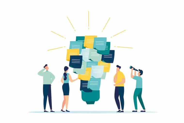 Ilustrasi Experd, Groupthink, Harmoni yang Menghambat Pertumbuhan